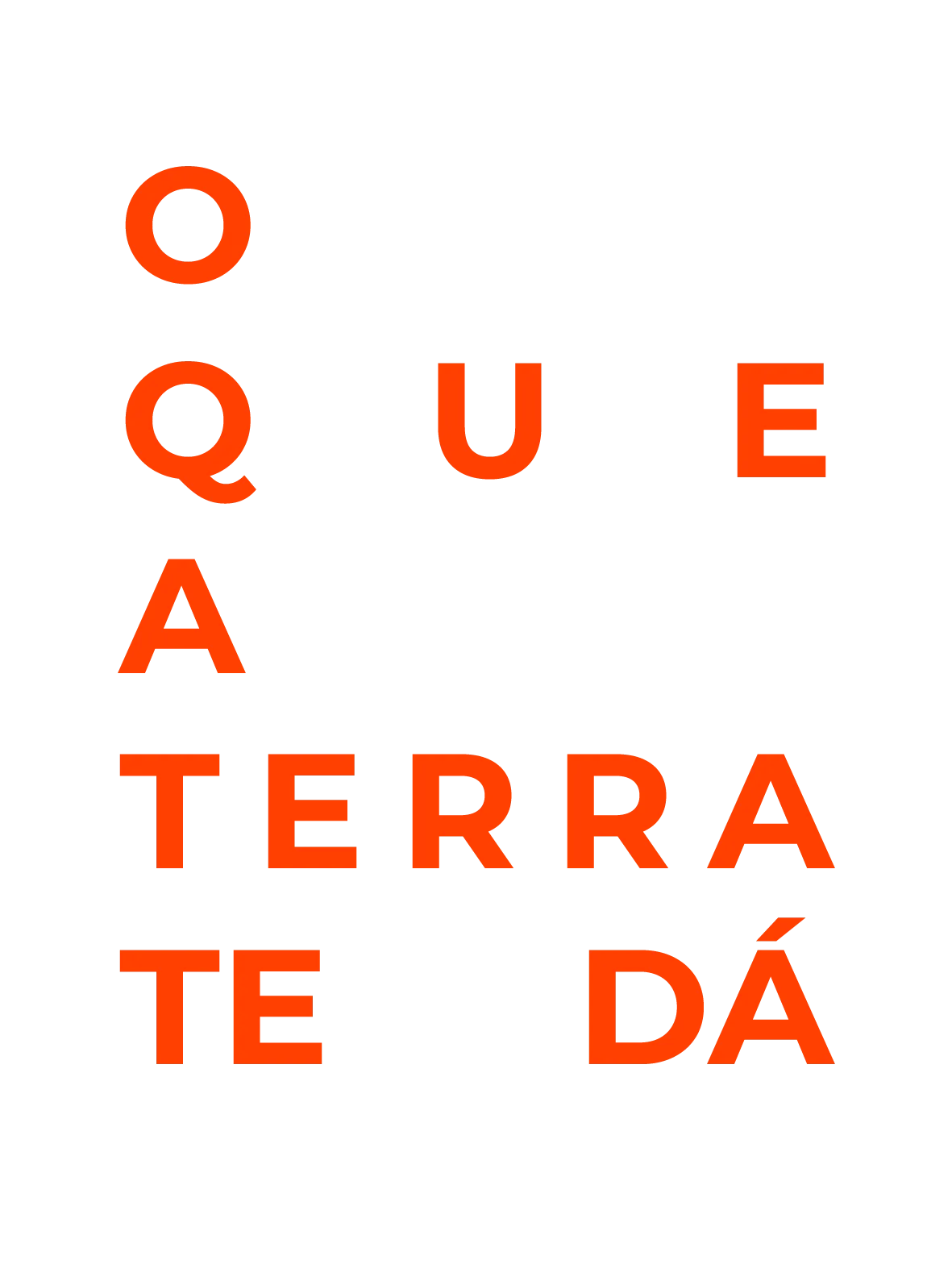 O Que A Terra Te Dá