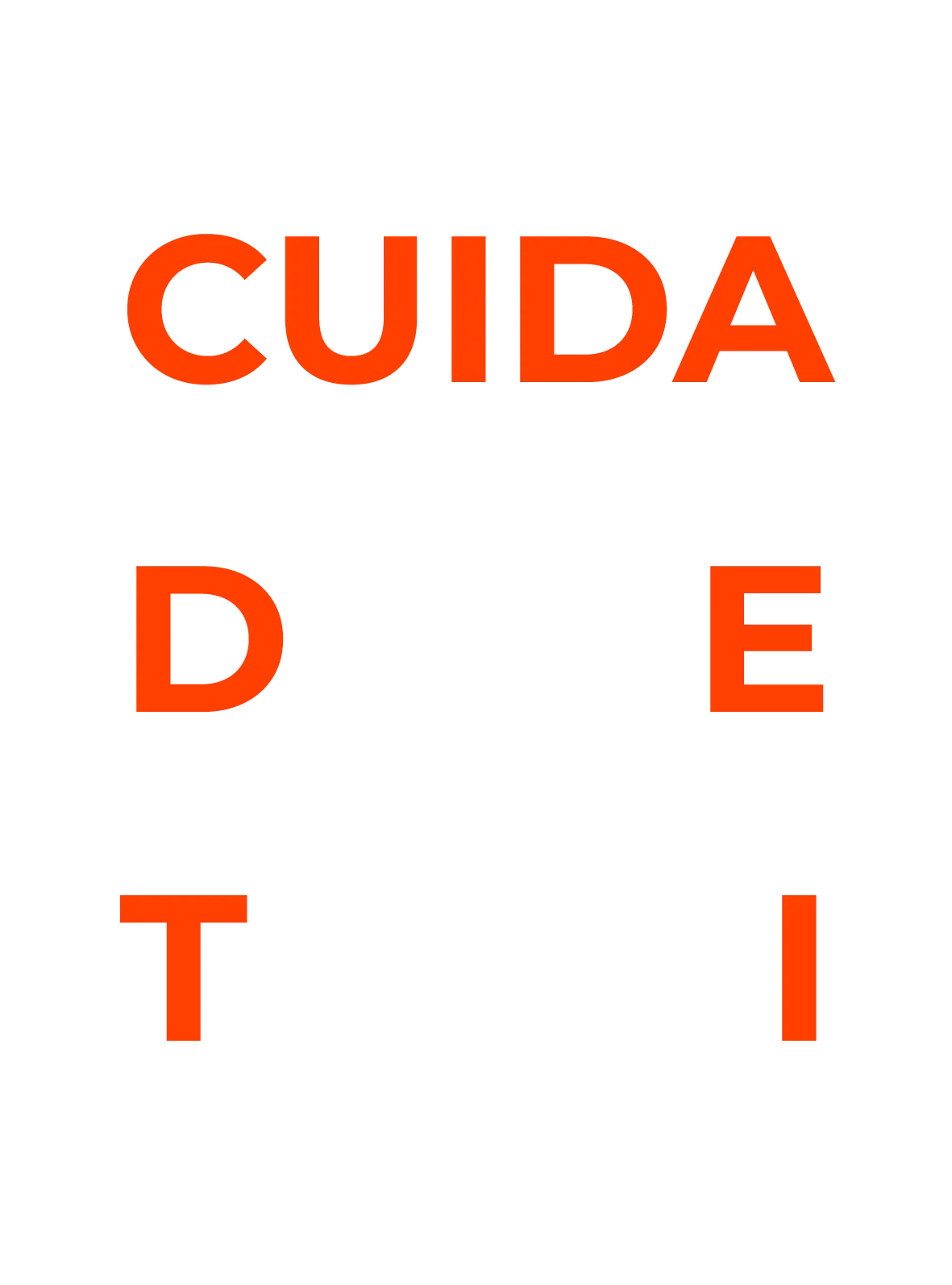 Cuida De Ti